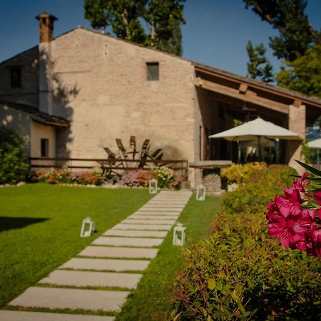 Agriturismo Villa Dei Mulini Volta Mantovana Esterno foto