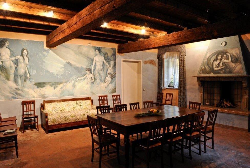 Agriturismo Villa Dei Mulini Volta Mantovana Esterno foto