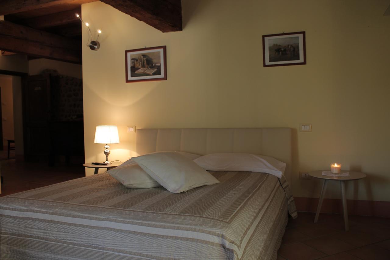 Agriturismo Villa Dei Mulini Volta Mantovana Esterno foto