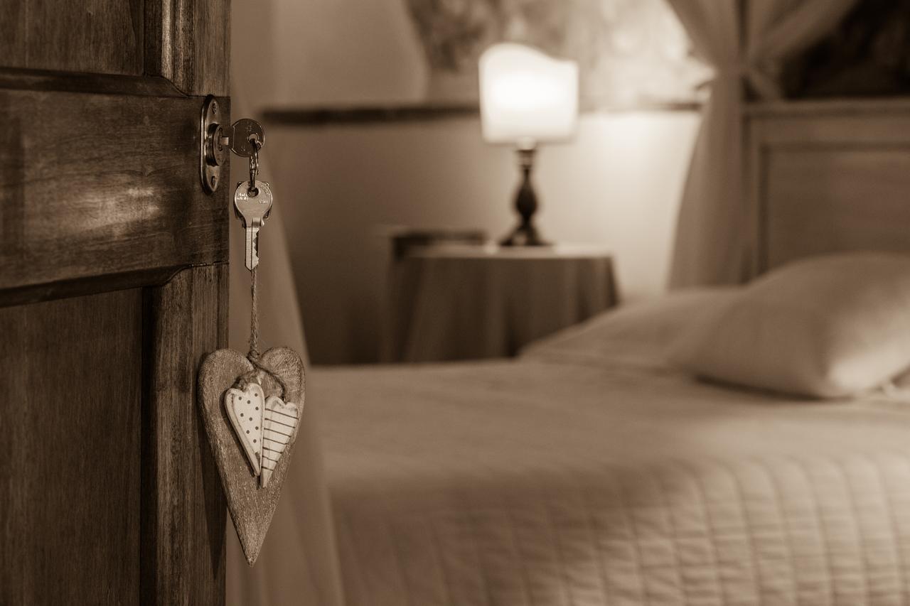 Agriturismo Villa Dei Mulini Volta Mantovana Esterno foto