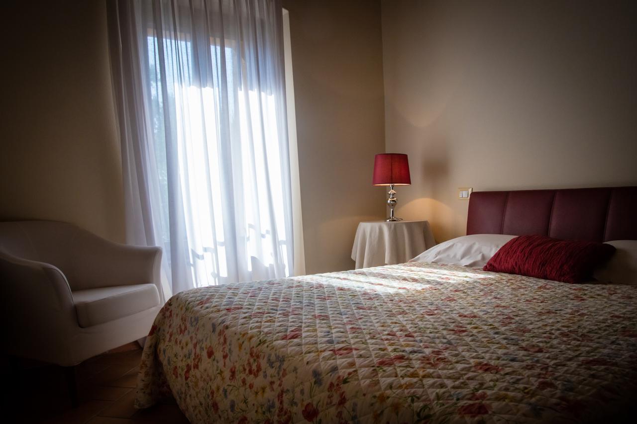 Agriturismo Villa Dei Mulini Volta Mantovana Esterno foto