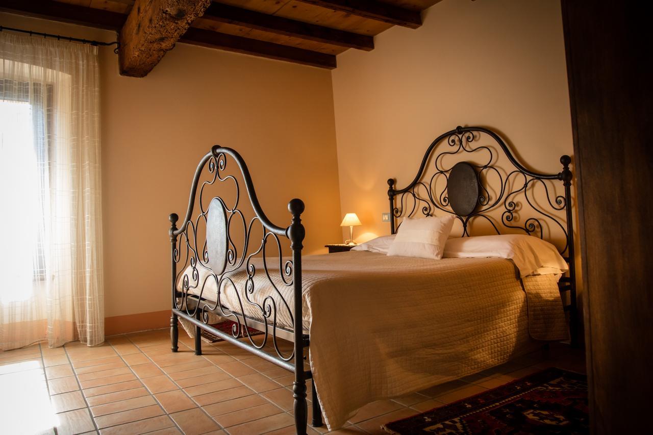 Agriturismo Villa Dei Mulini Volta Mantovana Esterno foto