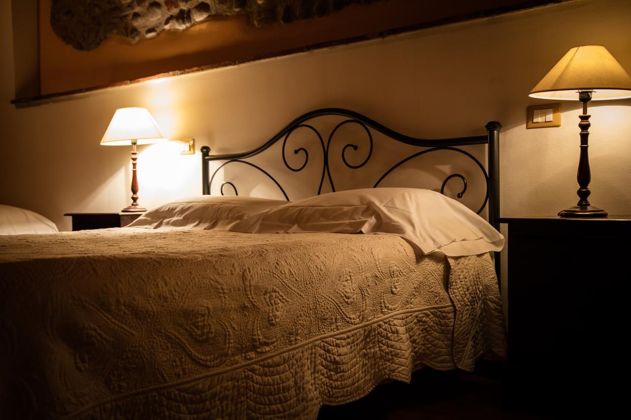 Agriturismo Villa Dei Mulini Volta Mantovana Esterno foto