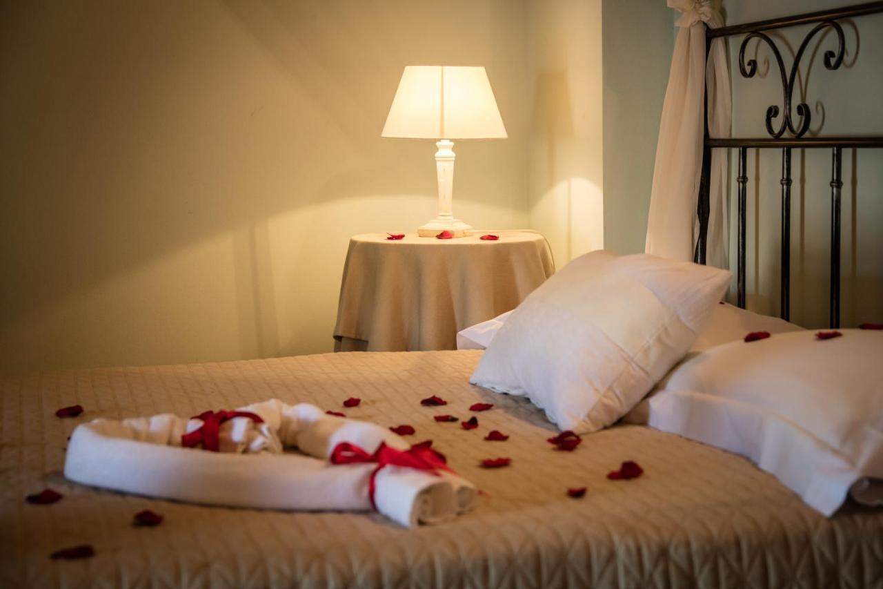 Agriturismo Villa Dei Mulini Volta Mantovana Esterno foto