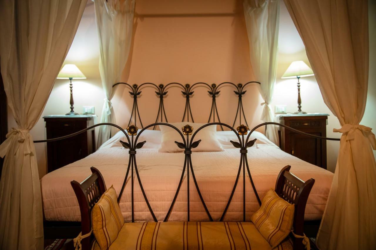 Agriturismo Villa Dei Mulini Volta Mantovana Esterno foto
